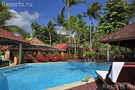 Chaweng Villa Beach Resort 20